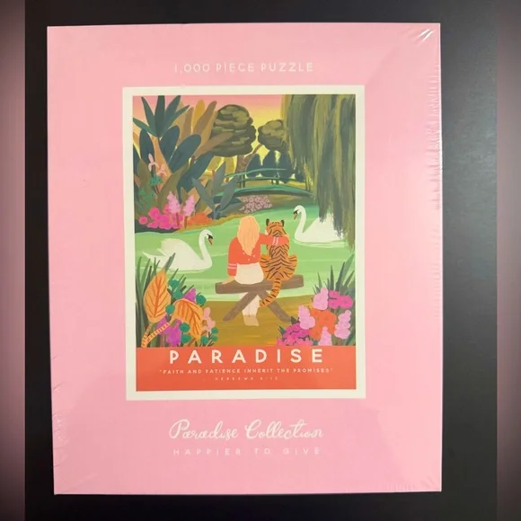 Puzzle 🧩 - Picture 3 of 13